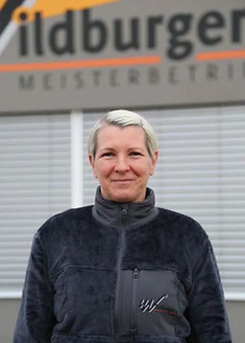 Helga Matzer, BSc